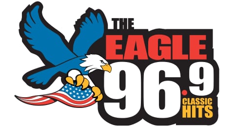 96.9 The Eagle