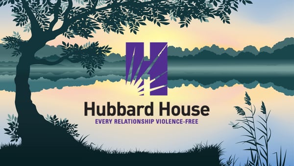 My cause of choice is Hubbard House
