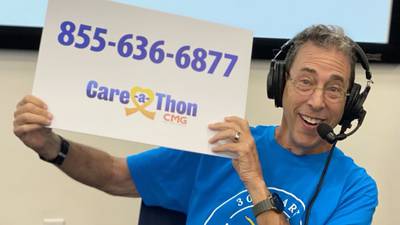 PHOTOS: 10th Annual Careathon 