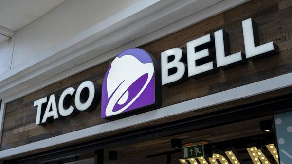 Taco Bell is celebrating a “Bajaversary” Monday