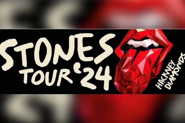 The Rolling Stones offer tour debut, duet with Lainey Wilson at final Chicago show