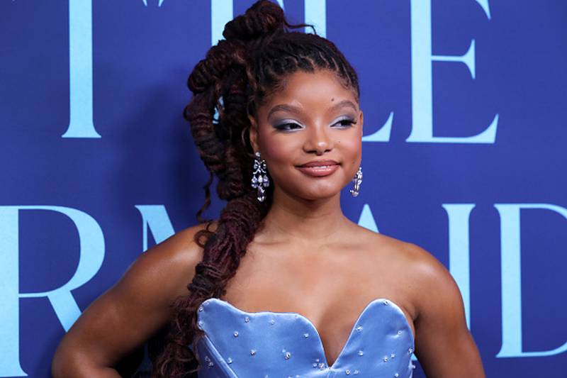 Halle Bailey