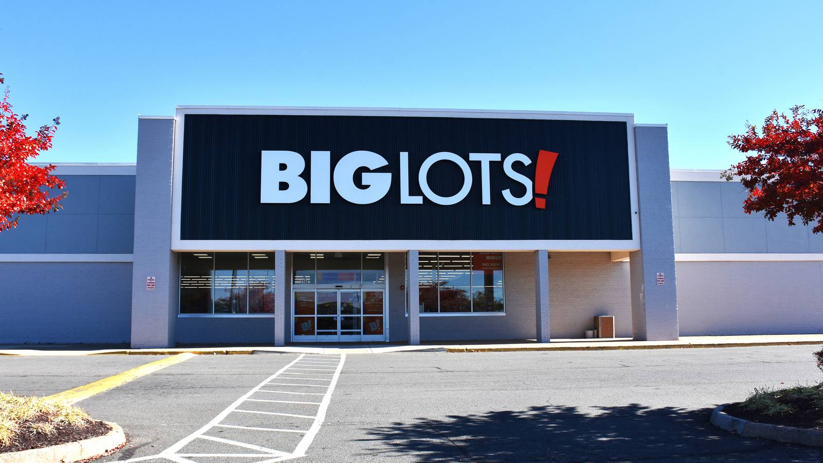 Big Lots to close 35 to 40 stores in 2024 96.9 The Eagle